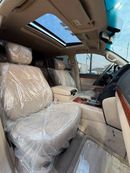 Toyota Land Cruiser GXR