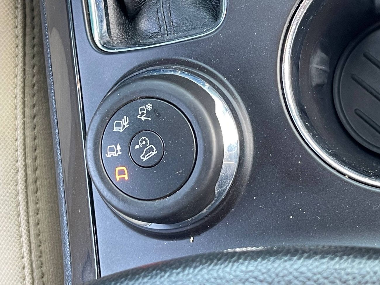 فورد إكسبلورر XL 3.5L