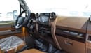 Toyota Land Cruiser Pick Up TOYOTA LAND CRUISER PICK-UP 4.0L V6 2022