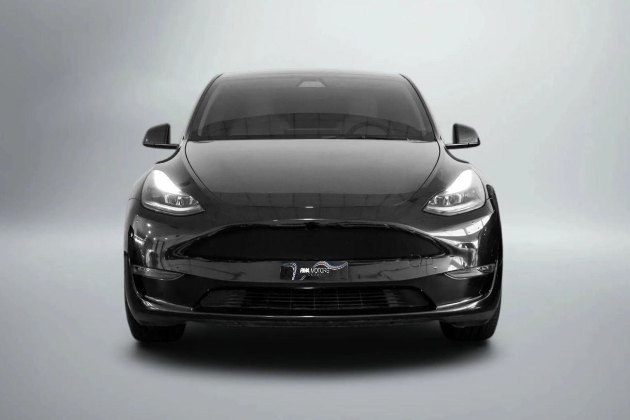 تسلا موديل Y Long Range / Tesla Warranty