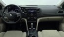 Renault Megane PE 1.6 | Under Warranty | Inspected on 150+ parameters