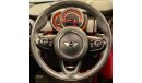 ميني جون كوبر 2016 Mini Cooper JCW, Warranty, Service History, GCC