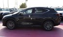 Lexus NX350 h