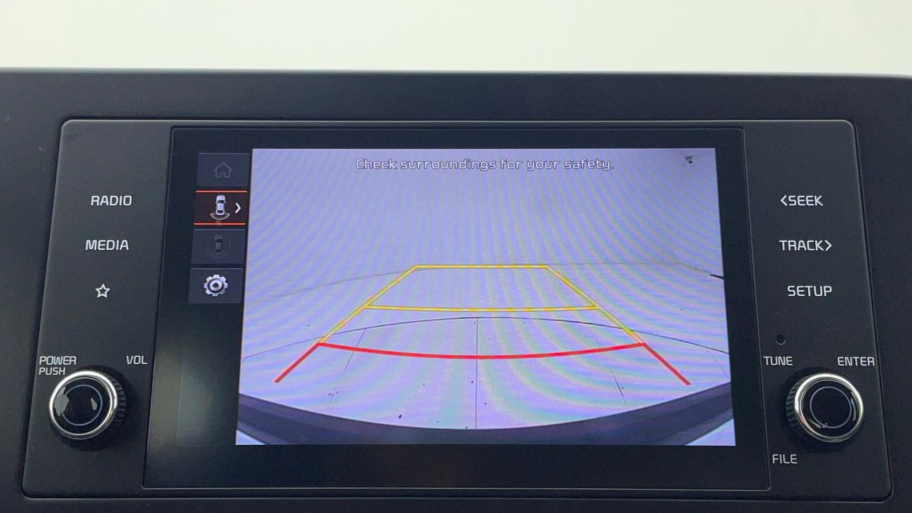 Kia Sportage LX 1.6 | Zero Down Payment | Home Test Drive