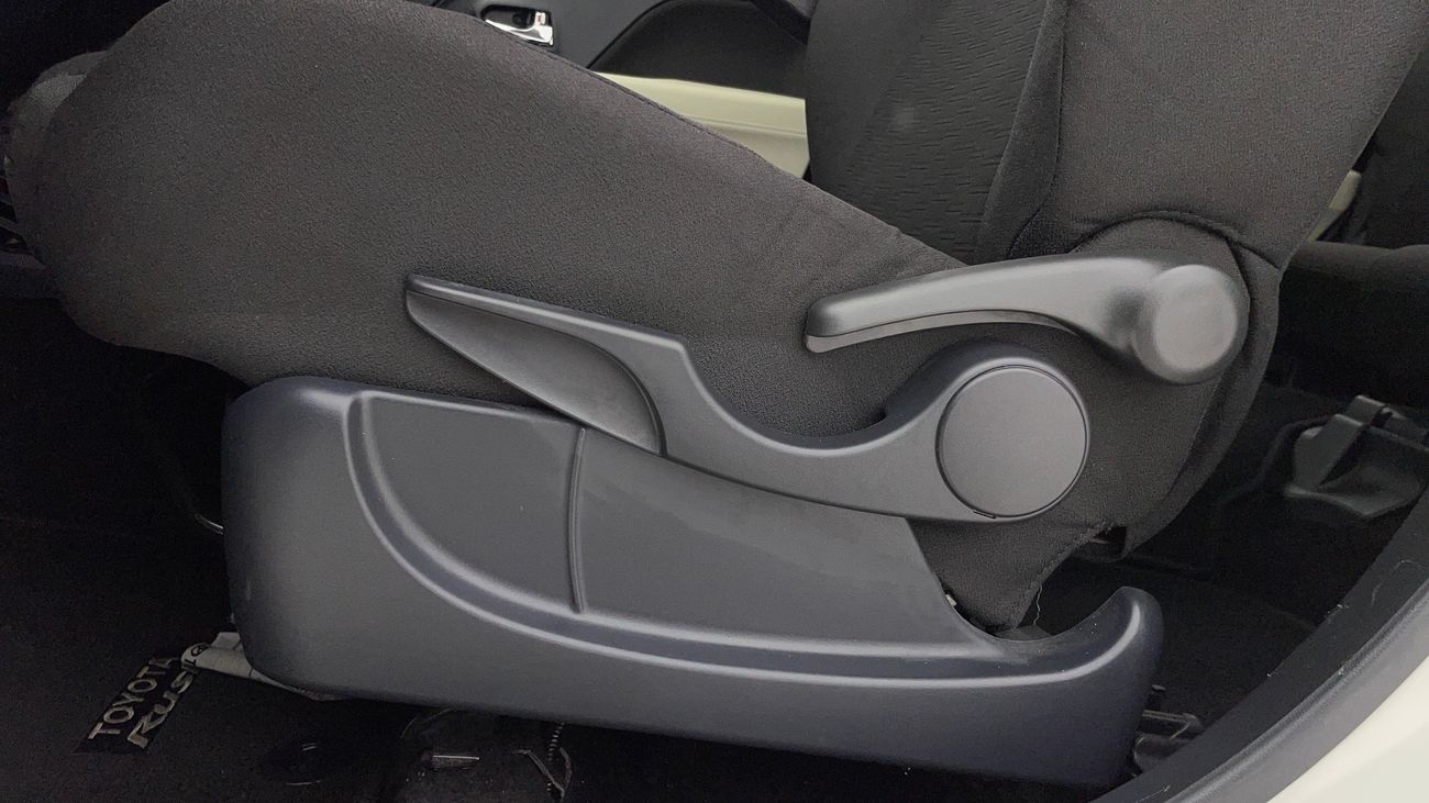 Toyota Rush GX 1.5 | Zero Down Payment | Home Test Drive