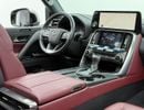 Lexus LX 600 Signature 3.5L ( CYL) 2023 Lexus LX600 Ash Wood Edition, Warranty, Fully Loaded, Excellent Condition