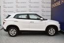 Hyundai Creta From 919 Pm. Free Warranty