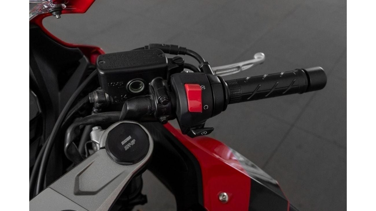 Honda CBR 600 2023 HONDA CBR 650