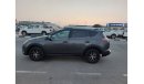 Toyota RAV4 TOYOTA RAV4 LIMITED FULL OPTION 2013