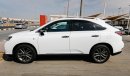 Lexus RX350 F Sport