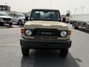 Toyota Land Cruiser Pick Up V6 4.0