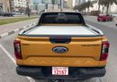 Ford Ranger FORD RANGER WILTRAK 2024 MODEL V6 DIESEL 2.0 LITER RIGHT HAND DRIVE
