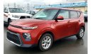 Kia Soul LX