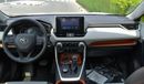 Toyota RAV4 Toyota Rav4 2.5L Adventure 4WD Petrol - Black | 2023