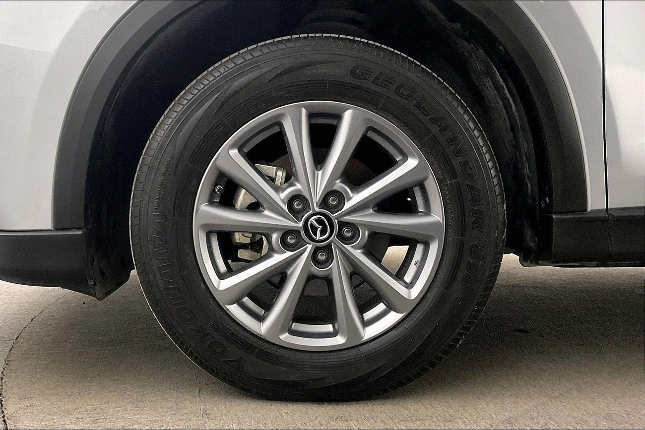 Mazda CX5 GL | Guaranteed Warranty | 0 Down Payment