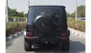 Mercedes-Benz G 500 Night package Full option (warranty 2 years) VAT INCLOUDED