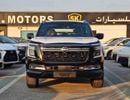 Nissan Patrol SE PLATINUM / 3.8L V6 / LEATHER WITH POWER SEATS / PANORAMIC ROOF / 360*CAMERA / FULL OPTION (CODE#S