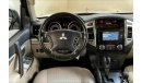 Mitsubishi Pajero GLS Midline