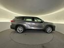 Toyota Highlander 2.5 VXR HEV 4WD CVT AUTO | Guaranteed Warranty | 0 Down Payment