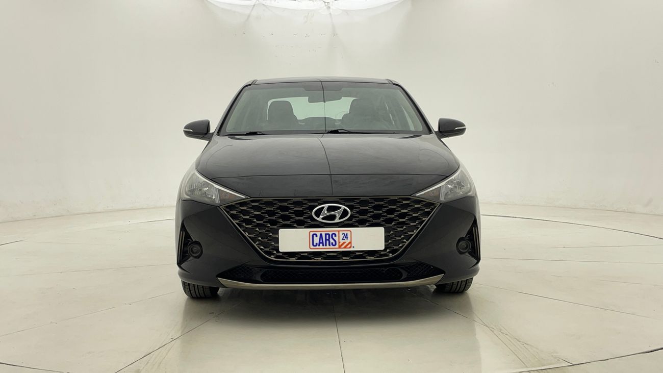 هيونداي أكسنت SMART 1.6 | بدون دفعة مقدمة | اختبار القيادة في المنزل