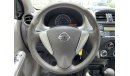 Nissan Sunny S 1.5 | Under Warranty | Free Insurance | Inspected on 150+ parameters