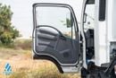 Isuzu NQR 2025 Bare Chassis | GCC Specs | 0 KM |7 Ton | New Condition | Export Only