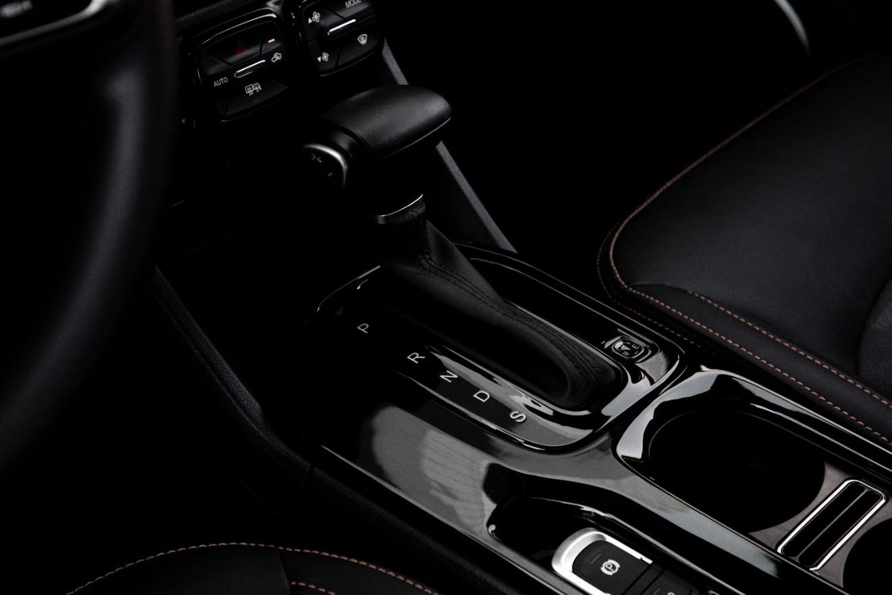 جي إي سي GS3 GB | 1,175 P.M  | 0% Downpayment | GAC GS3 2024 | LOW MILEAGE!