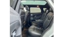 Land Rover Range Rover Evoque 2018 Range Rover Evoque Dynamic, AL Tayer History, Al Tayer Warranty 2023, Low Kms, GCC