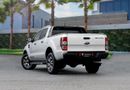 فورد رانجر Wildtrak 3.2L (197 HP) 4WD Wildtrack | 2,546 P.M  | 0% Downpayment | Agency Warranty