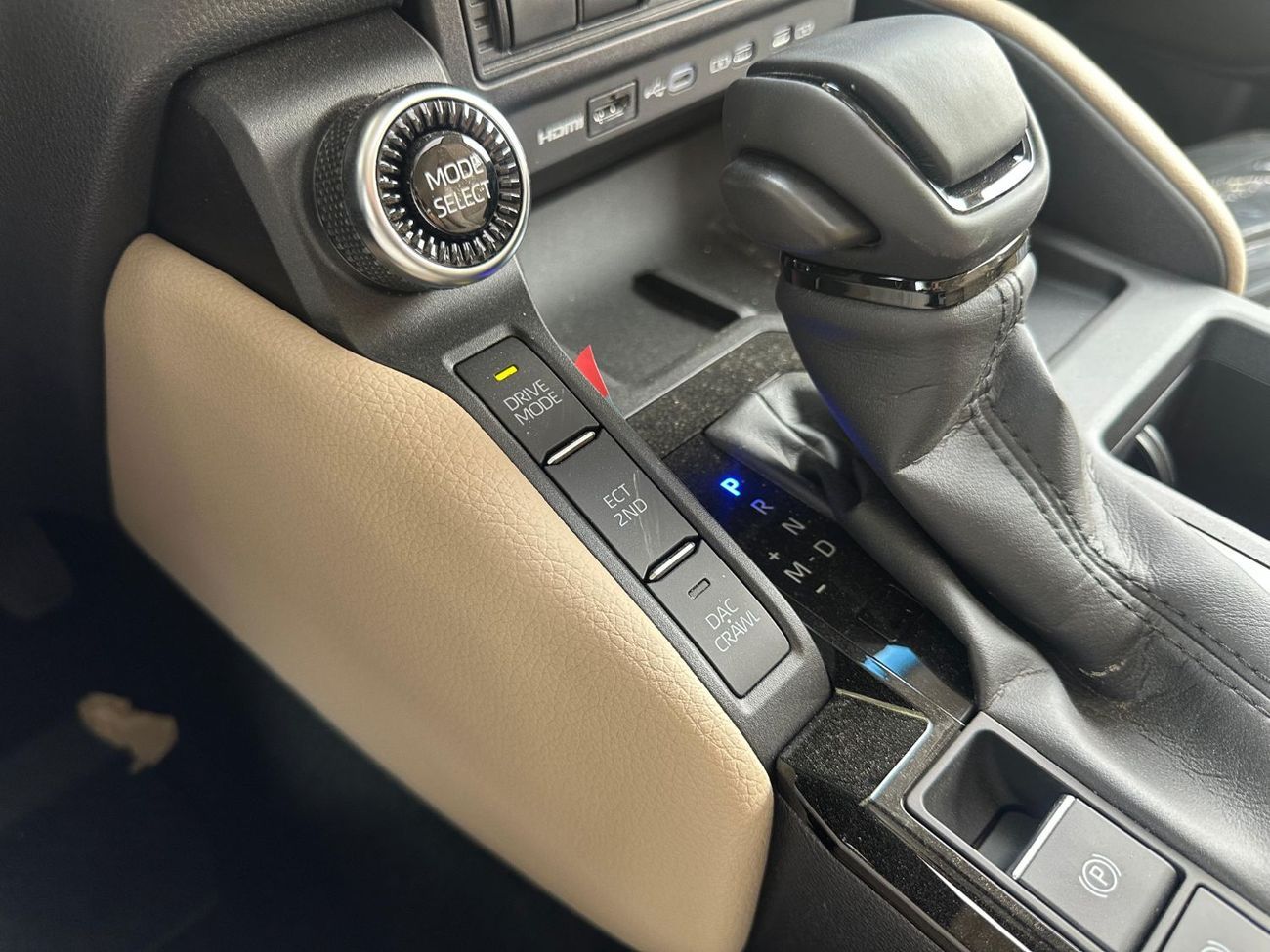 Toyota Prado TXL2 2.8L PRADO ALL RUNDER-G 2.8 DSL