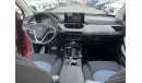 شيفروليه كابتيفا Chevrolet Captiva 7 seats 2022 Full option 1.5 engine