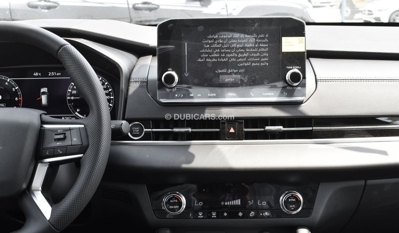 Mitsubishi Outlander MITSUBISHI OUTLANDER 2.5L 4WD 2023 (ONLY FOR EXPORT)