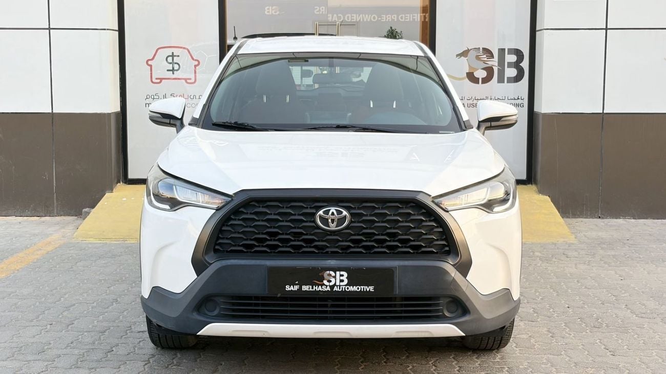 Toyota Corolla Cross XL NO CONVENIENCE FEES | UNDER WARRANTY | CERTIFIED PRE-OWNED | 0% DOWN PAYMENT