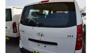 Hyundai H-1 Hyundai H1 12 seater van, model:2016. Excellent condition