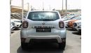 Renault Duster SE Plus ACCIDENTS FREE- GCC - ORIGINAL PAINT - ENGINE 1600 CC -  360 CAMERA - FULL OPTION