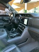 GMC Sierra GMC SIERRA AT4