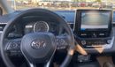 Toyota Corolla GLI Moonroof Hybrid BRAND NEW FOR EXPORT ONLY
