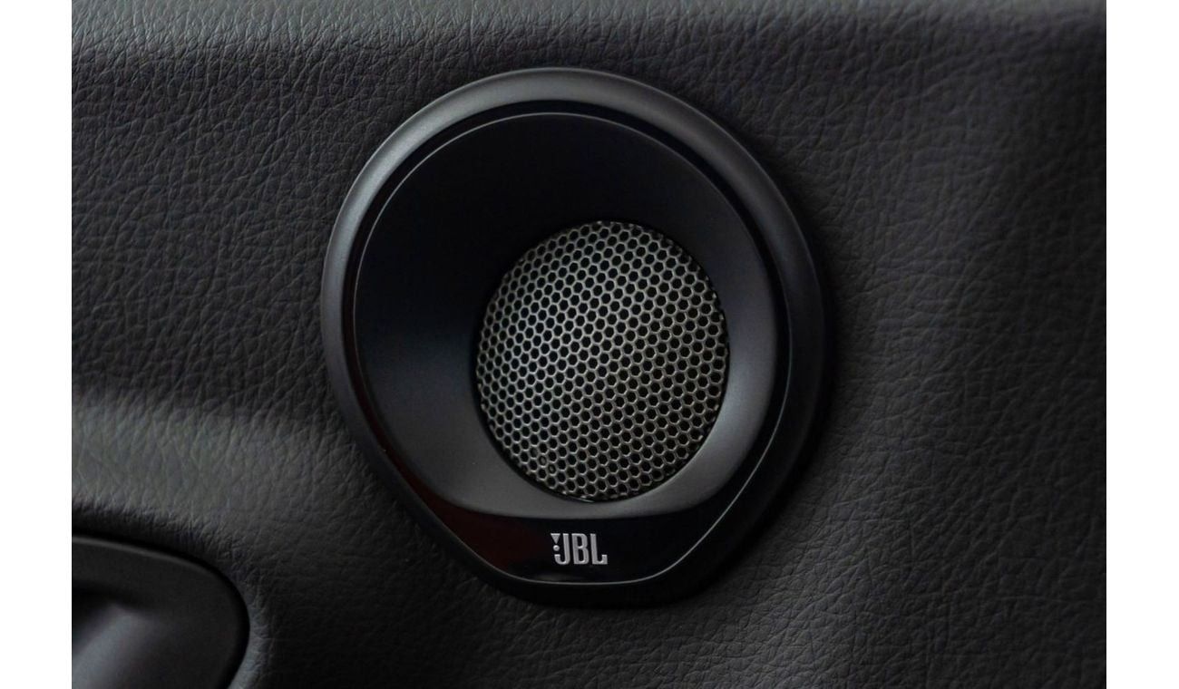 تويوتا سوبرا GR 3.0L A/T Sam Performance 580 BHP