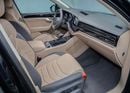 Volkswagen Touareg Comfortline 3.0L