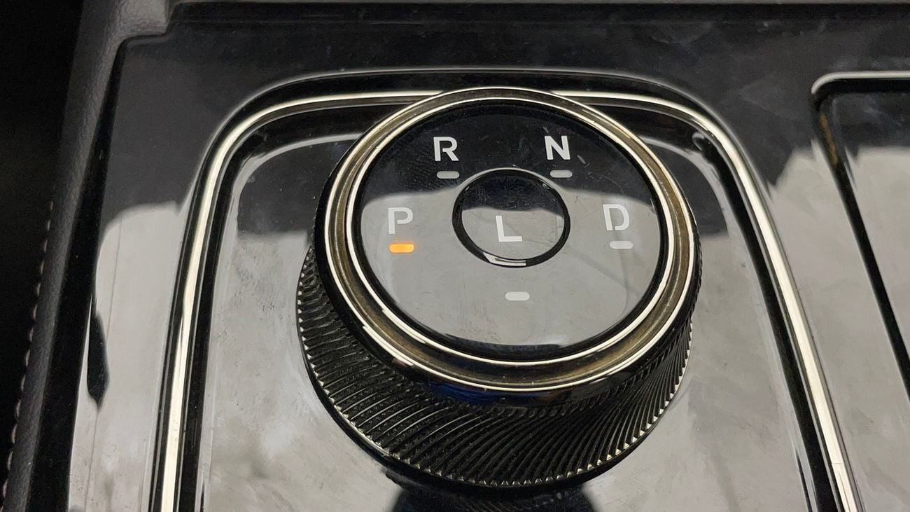 فورد تيريتوري TREND 1.8 | بدون دفعة مقدمة | اختبار القيادة في المنزل