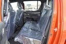 Toyota Hilux RUGGED X Full Option