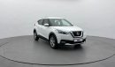 Nissan Kicks S 1.6 | Under Warranty | Inspected on 150+ parameters