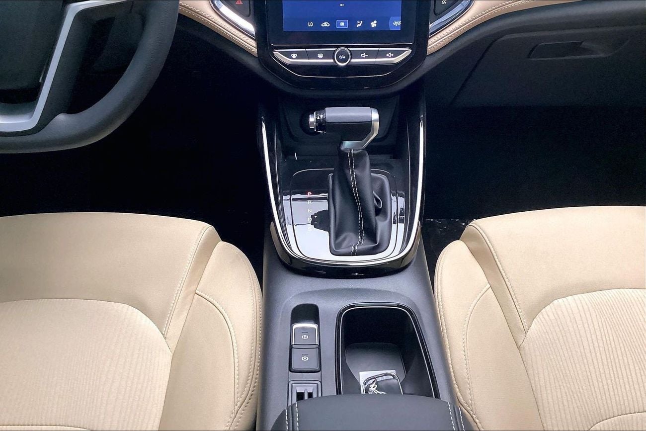 Chevrolet Captiva Premier | Carnival Sale • UP TO AED 20,000 OFF | Guaranteed Warranty | 0 Down Payment