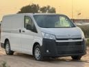 Toyota Hiace GL -Standard Roof  Panal Van 3.5L (3 Seater)