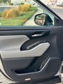 تويوتا هايلاندر XLE premium 2.5 L