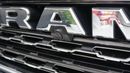 RAM 1500 Limited