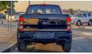 فورد رانجر Raptor 2022 2.0L 4 Cylinders Twin Turbo Diesel Brand New