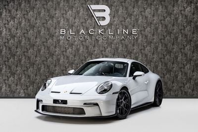 Porsche 911 S/T