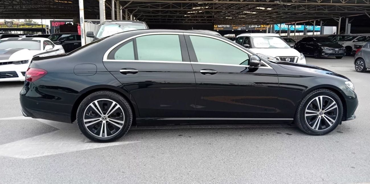 مرسيدس بنز E 250 STD مرسيدس بينز E250