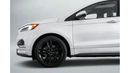 Ford Edge ST